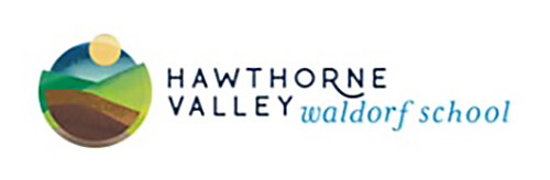 Logo Hawthorne Valley Waldorf School
