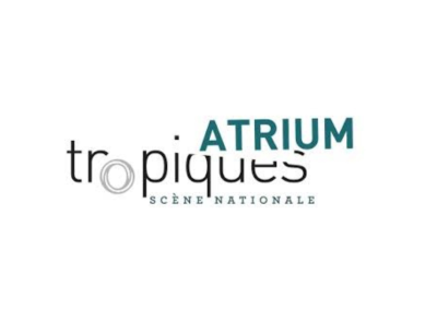 Logo Atrium Tropiques