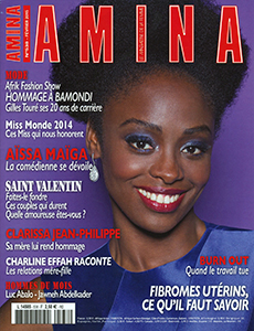 AMINA-Magazine Feb 2015