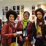 Symposium in Istanbul 2014